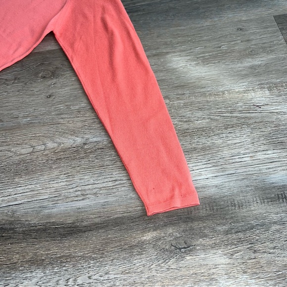 VNTG Henri Bendel merino wool sweater - Picture 7 of 14